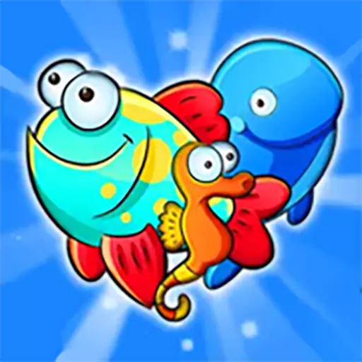 Fish Match Tile
